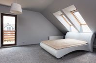Higher Wheelton bedroom extensions