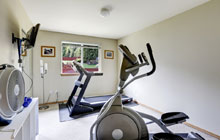 Higher Wheelton home gym construction leads